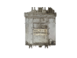 Steuergerät 0281001809 7700110647 7700105953 Renault Bosch 36568