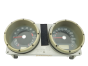 Tacho Kombiinstrument VW Lupo 6X0920801 0263615101 26399