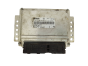 Steuergerät 73501234 0281010338 83942WAA Lancia Bosch 15201