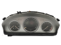 Tacho Kombiinstrument Mercedes C A2045403748 A2C53287163 VDO