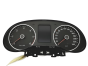 Tacho Kombiinstrument VW Polo 6R 6R0920861M Johnson 31350