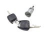 Zündschloss Opel Astra Zafira Corsa 13107754 14499
