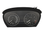 Tacho Kombiinstrument BMW 3 E90 9110215-02 A2C53168451 VDO