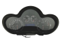 Tacho Kombiinstrument Alfa Romeo 147 156056616 110080304004 49867