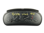 Tacho Kombiinstrument BMW 5 E39 62118372357 110008735024 51311