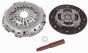 Motor-Kupplung Kupplungssatz Kupplungskit Original Renault 0.9 TCe 302053302R