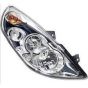 Scheinwerfer Links Vorne Original Master III Movano B NV400 2.3 dCi 260608210R