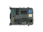 Steuergerät BSI 9663510580 PSA Johnson Controls