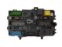 Steuergerät Opel 13206762 5DK008669-32 HK GM Hella 20812