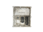 Steuergerät Smart 0003107V006 0261205004 Bosch 42461