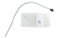 Manschetten Handbremsseil Bremsseil Original Citroen Peugeot C3 207 476969