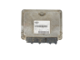 Steuergerät IAW.4AF.M9 55187372 Fiat Magneti Marelli 38872
