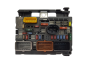 Steuergerät BSM-R05-00 9666700480 PSA Delphi 2180