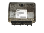 Steuergerät 8200207499 8200090295 16544.044.00 Renault Magneti Marelli 19861
