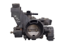 Drosselklappe Citroen Peugeot 9642396180 9642473280 1635R4 PSA001