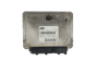 Steuergerät 55196260 IAW4AF.SS Fiat Magneti Marelli 42643