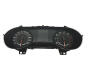 Tacho Kombiinstrument Fiat Tipo 00521015330 A2C17819000 