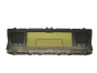 Tacho Kombiinstrument C4 Picasso 9664365280 F 00 48106