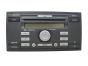 Cd-Radio Ford C-Max 6S61-18C815-AG KW2000 6000CD Visteon
