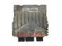 Steuergerät 5WS40025D-T 9644860380 9644323980 PSA Siemens 13431