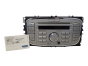 Cd-Radio Ford Focus 8M5T-18C815-AB 6000CD 6093