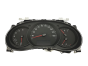 Tacho Kombiinstrument Renault Kangoo Express 248105951R