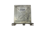 Steuergerät Fiat 7756655 6160010502 IAW 472 Magneti Marelli