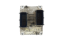 Steuergerät Fiat 00468019640 0261206980 Bosch 41119