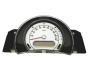 Tacho Kombiinstrument Opel Agila B 34101-85LP0 Pricol 51871