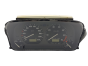 Tacho Kombiinstrument VW Golf MK3 1H0919880A VDO