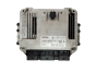 Steuergerät 0281013332 9664257580  9653958980 PSA Bosch 30861