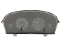 Tacho Kombiinstrument Berlingo 1 Partner 1 9630166680 PSA 49675