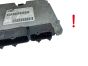 Steuergerät IAW4AF.M7 73501877 61600.627.02 Fiat Magneti Marelli 61986