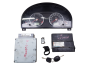Startset Ford Mondeo 2S7A-12A650-AHC 1S7T-15K600-KB 2.0 TDCI