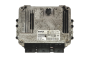 Steuergerät 0281013871 9653958980 9664618080 PSA Bosch 18524