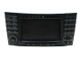 Navigationssystem Mercedes-Benz E W211 A2118272442 A2118270157