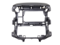 Radio-Einbaurahmen Navi Renault Trafic 3 Vivaro 2 678704696R 93452423
