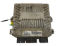 Steuergerät PSA SID805 9664780280 5WS40691A-T Siemens