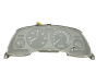 Tacho Kombiinstrument Opel Astra G 24451497ZA TRW 26491