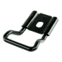Schließzapfen Hinten Original Renault Kangoo 8200031631