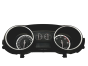 Tacho Kombiinstrument Alfa Romeo Giulietta 50527452 A2C83853500