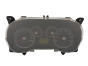 Tacho Kombiinstrument Fiat Grande Punto 51803089 18348