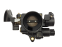 Drosselklappe Toyota Aygo C1 107 89452-52011 2