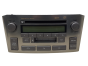 Cd-Radio Toyota Avensis 86120-05080 CQ-MS6271LAC W53901 3