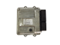 Steuergerät FGP 6JF.P3 55195817 71600.053.00 Fiat Magneti Marelli 18626