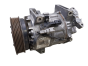 Klimakompressor 8200898810--B Valeo DCS-17EC Renault Laguna 3