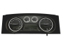 Tacho Kombiinstrument Lancia Ypsilon 51893683 A2C53421804 VDO