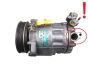 Klimakompressor 9656572280 SD7C16 Sanden 1305F Citroen C5 6453RS