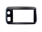 Zierblende Peugeot 2008 208 9673861377 1102