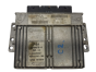 Steuergerät PSA 9653106180 9642222380 Sagem